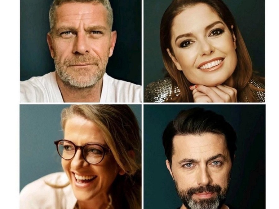 „С гръб към залеза“ гостува в Шумен