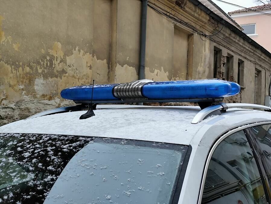 Над 500 глоби и актове при близо 900 проверки