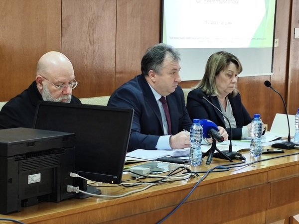 Заявления за подмяна на печките на твърдо гориво – от 3 февруари