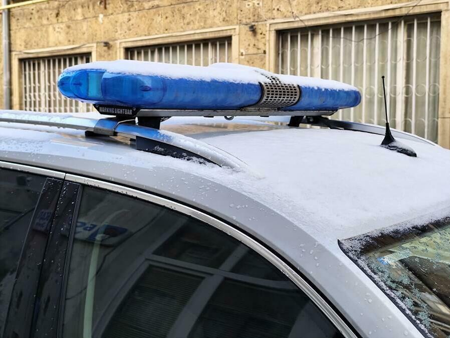 6000 превишения на скоростта за месец