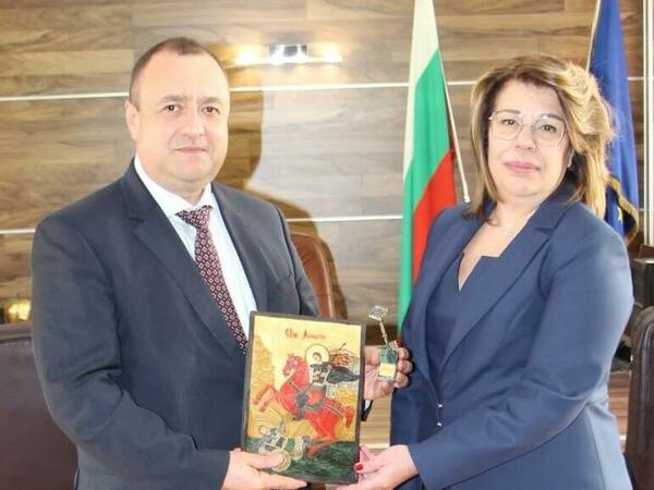 Министър от Шумен ще решава кризата с безводието