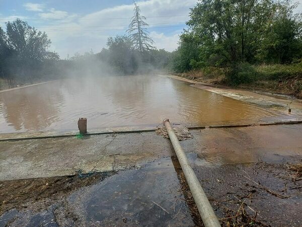 Идея: Балнеоцентър в Мараш по австрийски модел