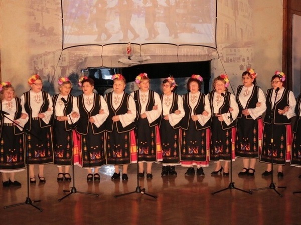 Развиват любителското творчество