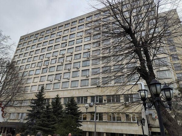 Прегледи при уролог в месеца на мъжкото здраве