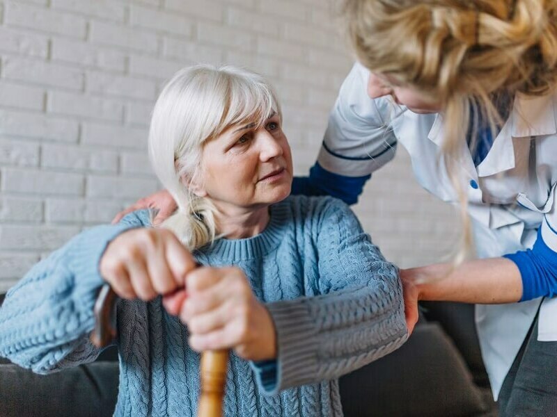 След края на „Грижа в дома“: проблеми и решения