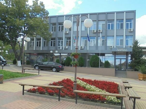 Информационна среща за животновъди