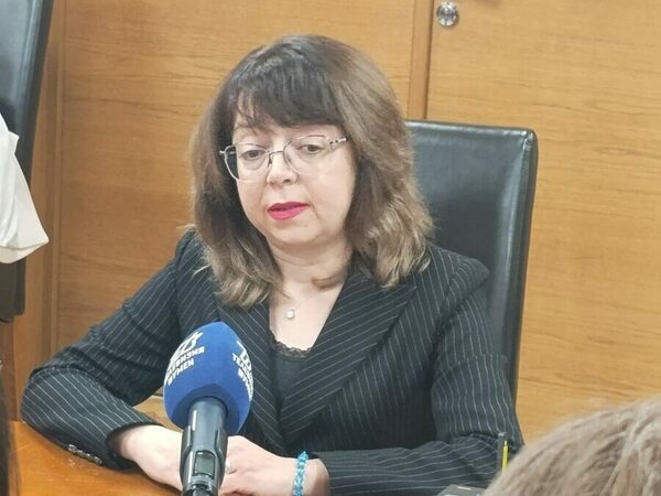 ДКЦ 1 вече е с нов управител