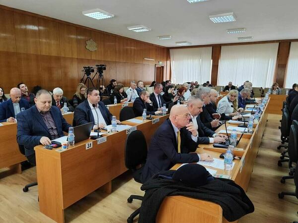 По-висок данък придобиване на имущество от 2026 г.