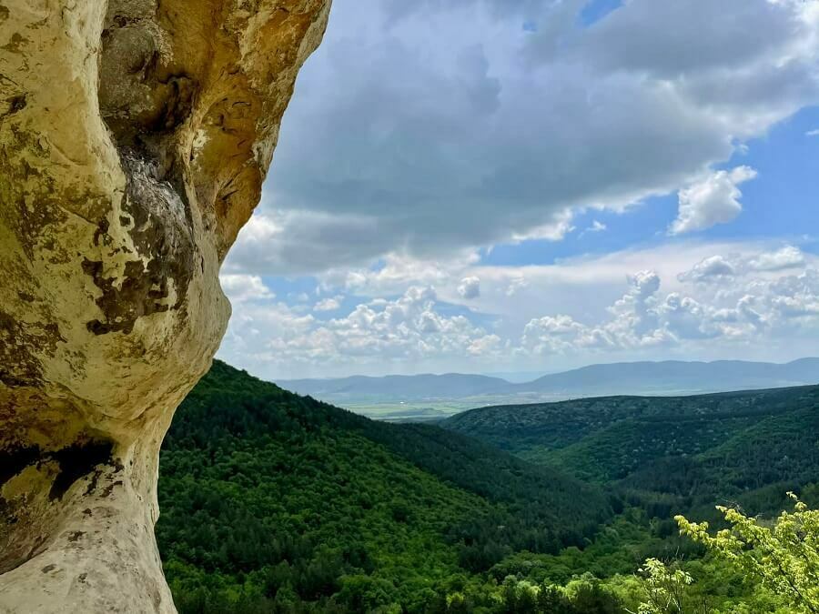 Парк „Шуменско плато“ на 45 години