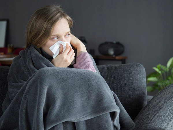 Ръст на болните с остри вирусни инфекции