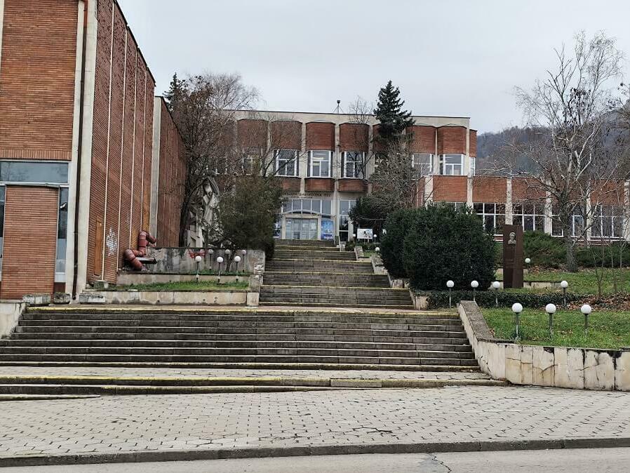 Двама шуменски творци с обща изложба