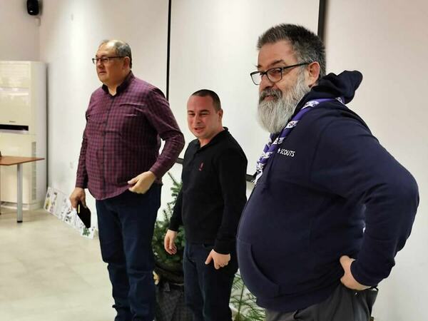 Възстановяват района около „Лъвчето“