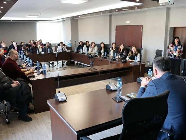 Нов облик ще има Домът за стари хора в Нови пазар