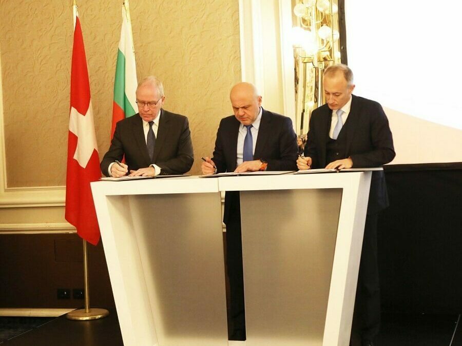 Изграждат център за интеграция в Никола Козлево