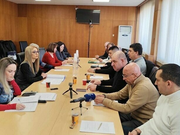 Кандидатури за омбудсман – до 31 март