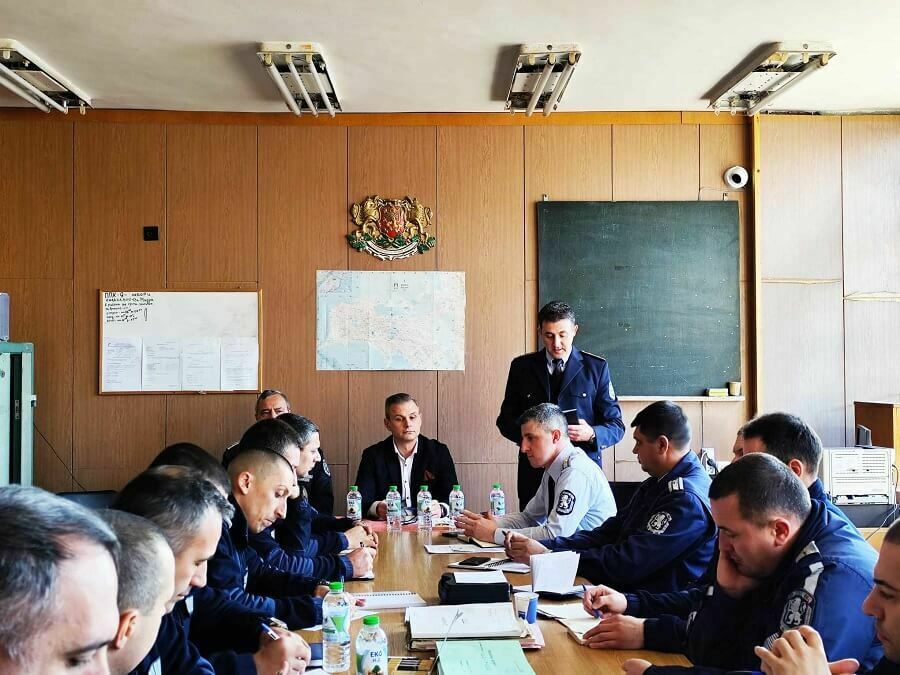 Четвъртък – най-рисковият ден на пътя