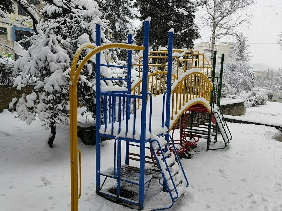 Два дни ваканция в община Каолиново