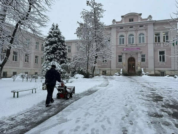 Обрат: онлайн обучение вместо ваканция