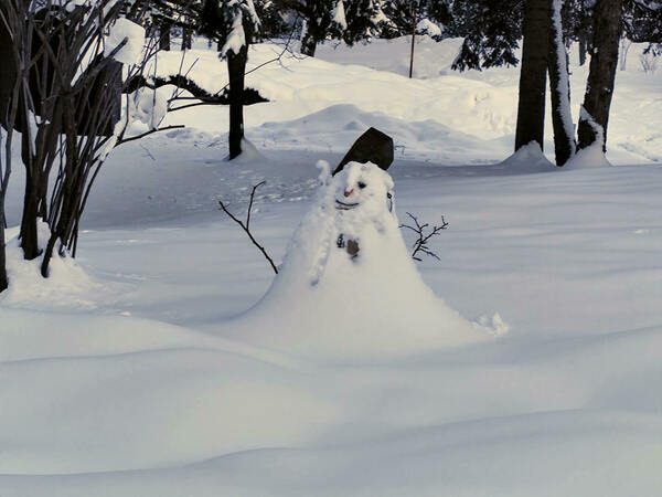 Снежни забавления за малки и големи
