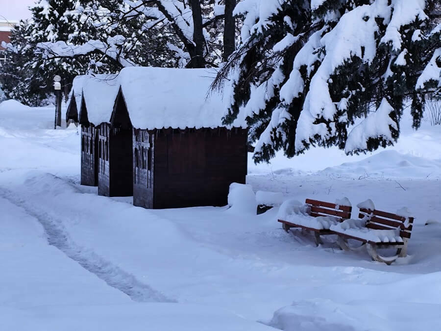 След ледения уикенд предстои затопляне