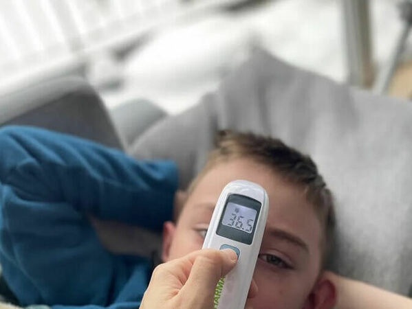 Студът прогони вирусните инфекции