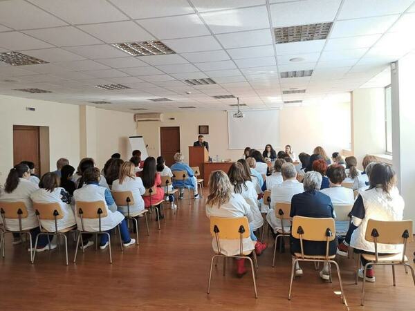 Срок от три месеца за решаване на проблемите в ДКЦ