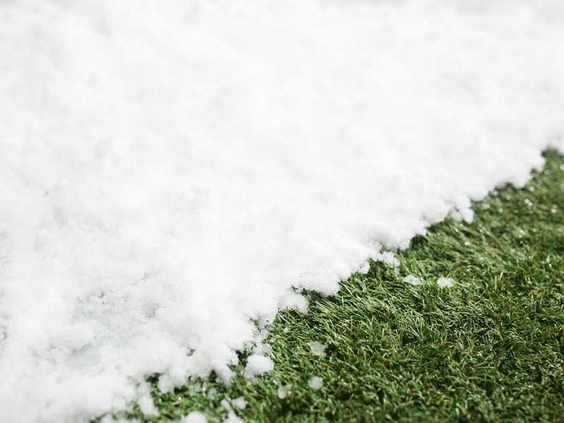 Отложиха мачове от Трета лига заради снега