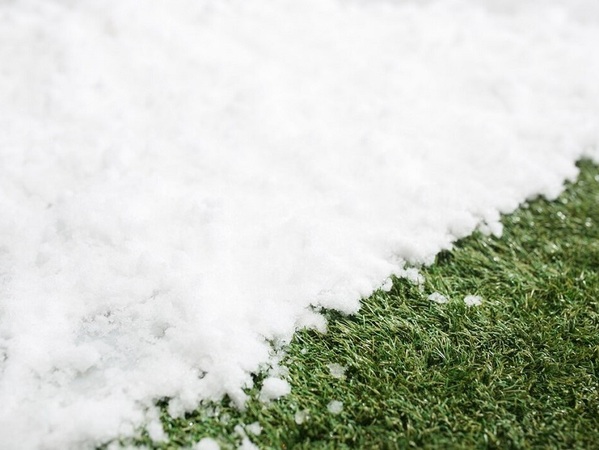 Отложиха мачове от Трета лига заради снега