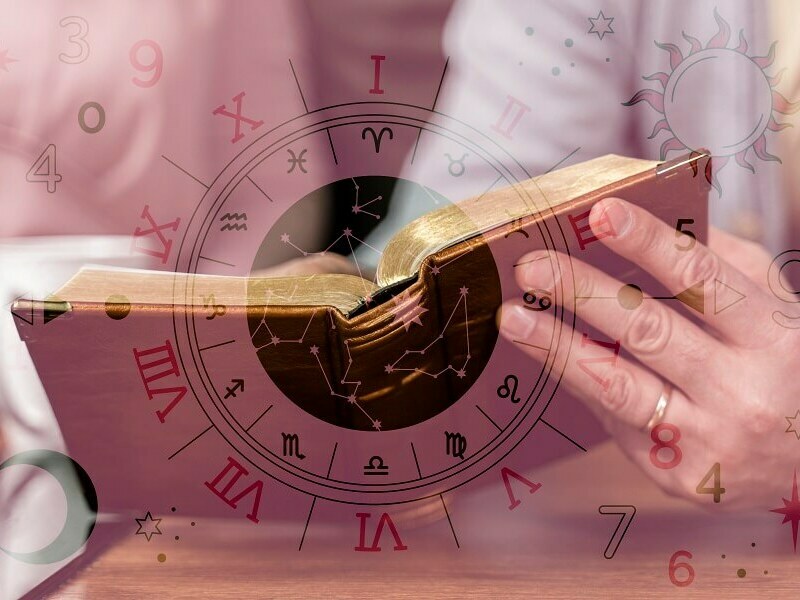 Месечен хороскоп за март