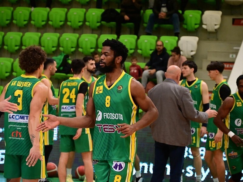 „Шумен“ имаше шансове, но отстъпи на „Миньор“