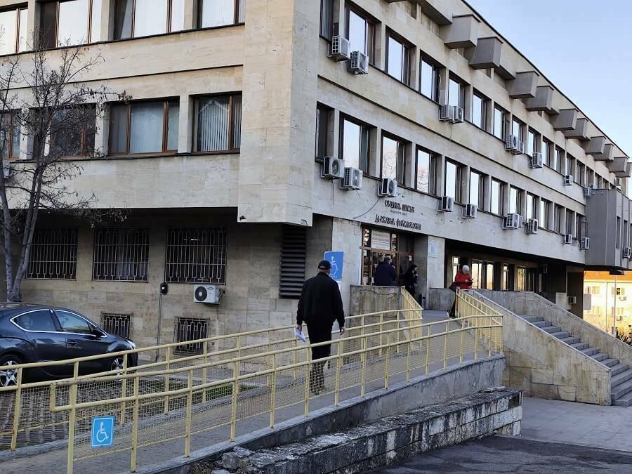 Над 156 млн. лв. е проектобюджетът на Шумен