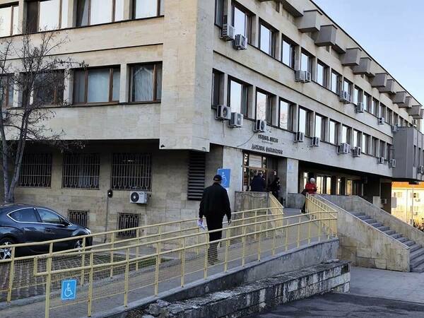 По 20 глоби на ден налагат общински инспектори