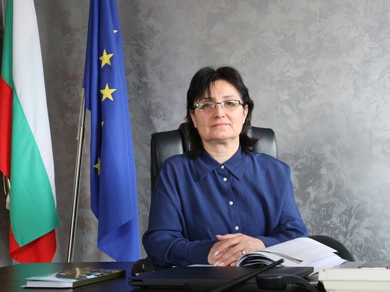 Трети заместник-кмет в Нови пазар