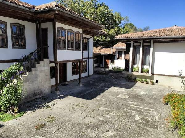 Ден на изкуствата за специални деца 