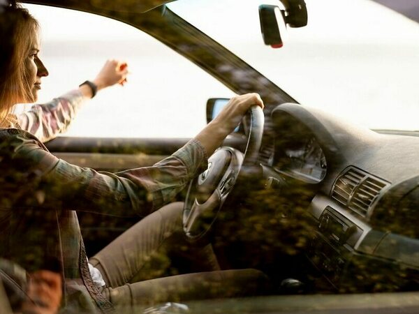 Дамско рали вдига адреналина в Смядово