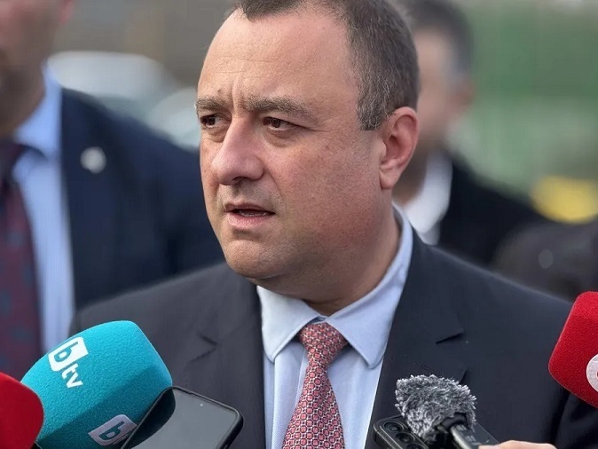 Регионалният министър в Нови пазар