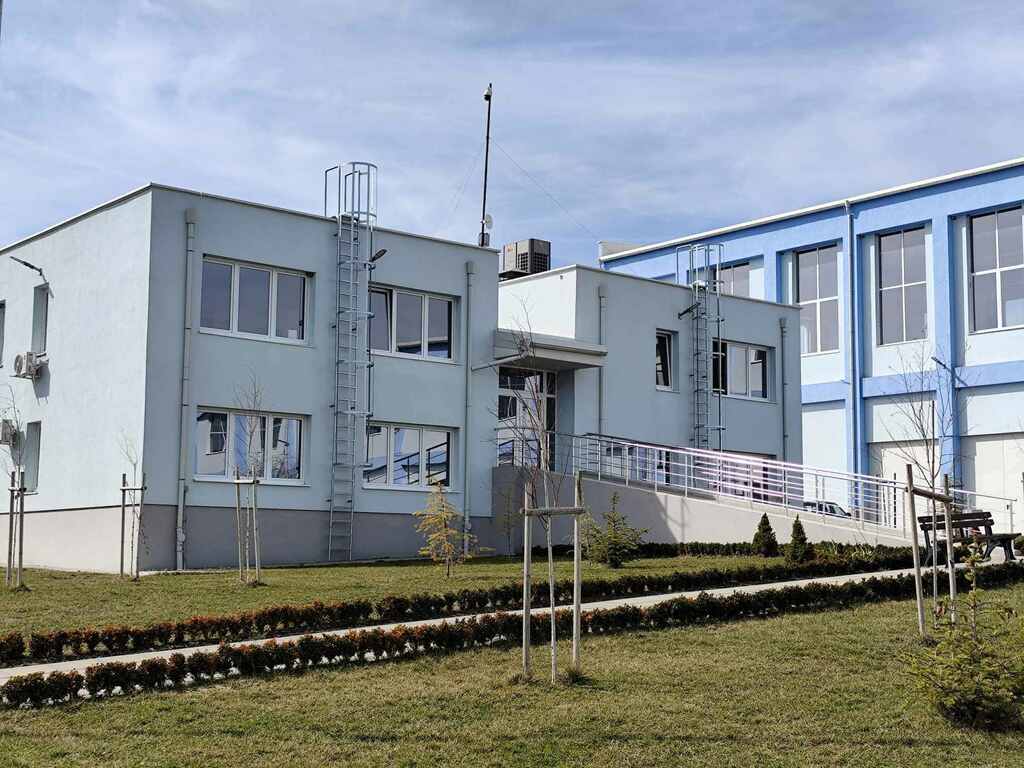 Шуменци вече пият пречистена вода