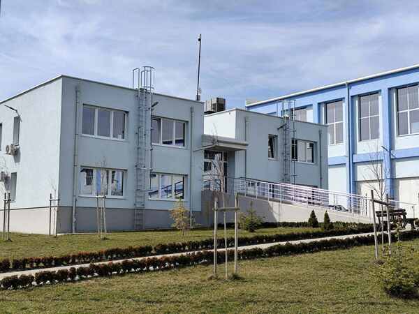 Шуменци вече пият пречистена вода