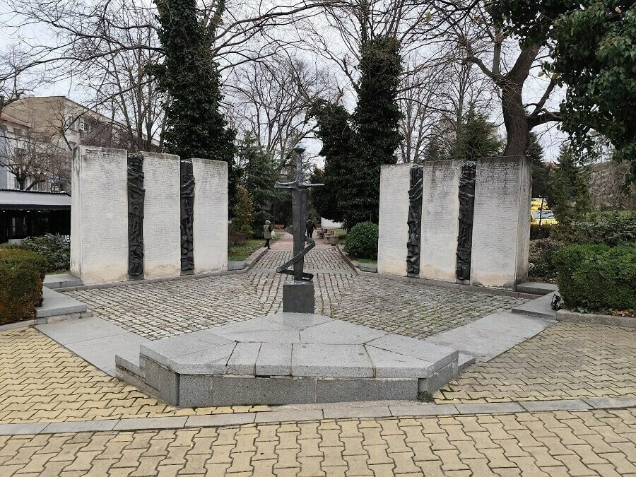 80 години Дравска епопея