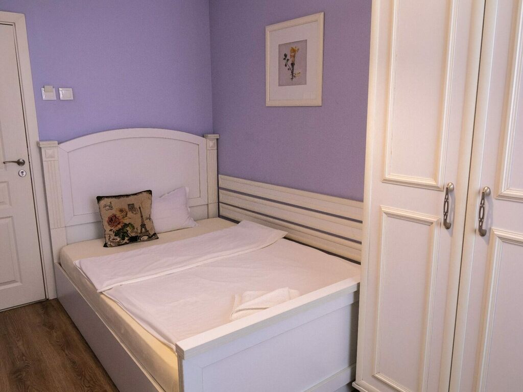 Значим ръст на приходите от нощувки