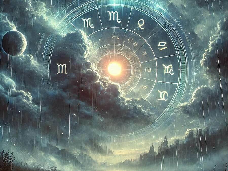 Какво вещаят звездите за 10 април