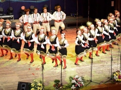 Отлагат с ден концерт заради траура