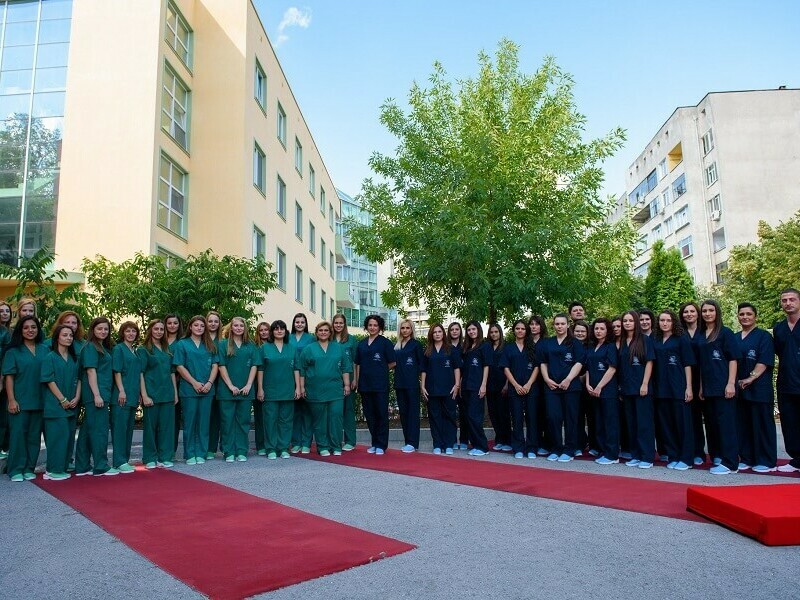 Старт на кандидатстудентската кампания във Филиал Шумен