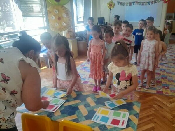 Деца ще учат деца на здравословен начин на живот