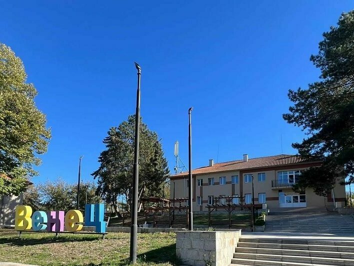 Приеха бюджета на община Венец