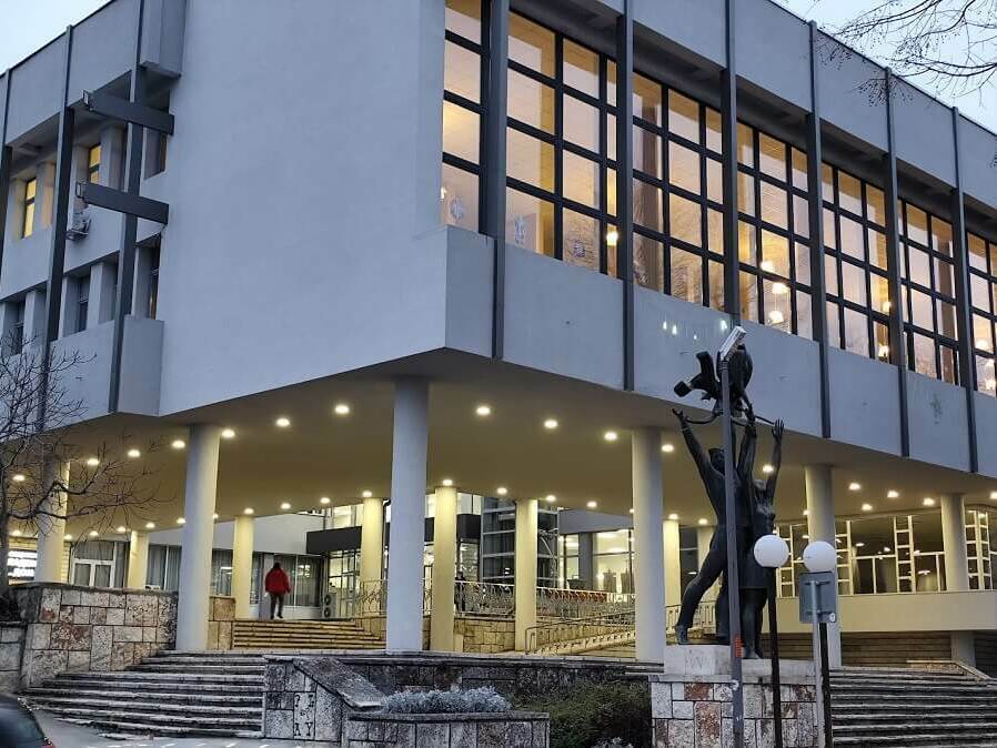 Концерт за начало на творческата година