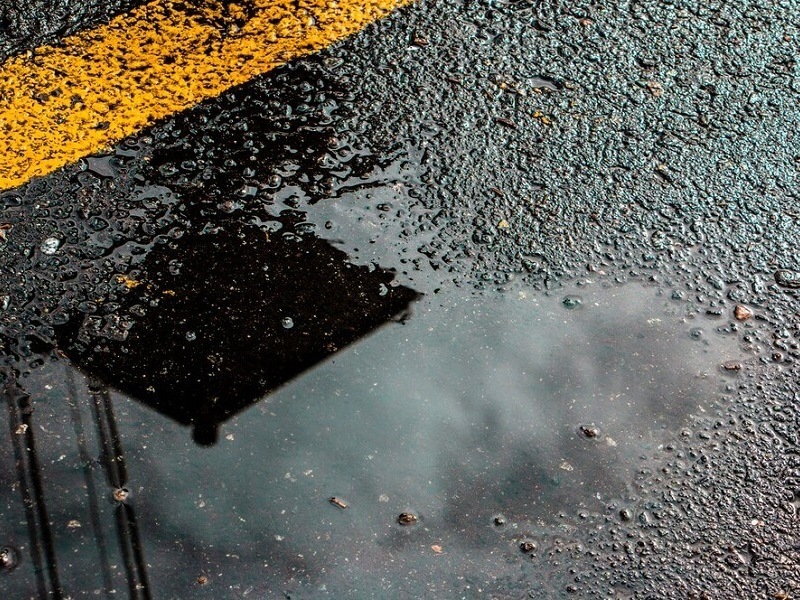 Втори опит за старт на миенето на улици