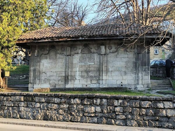 Възстановяват Куршун чешма