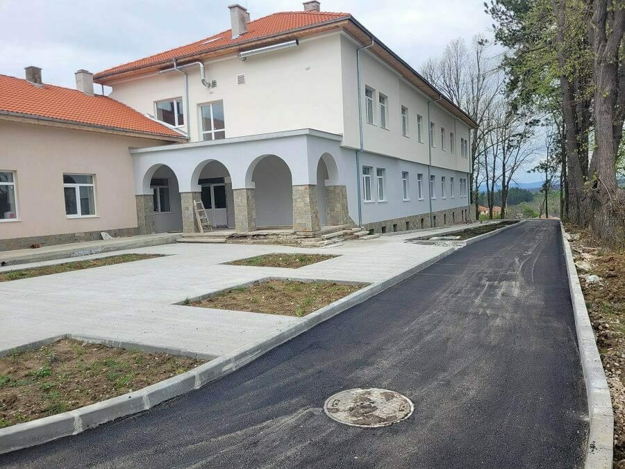 Нова стъпка към откриване на болницата във Върбица