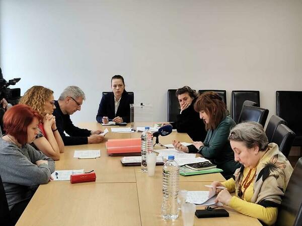 14 номинации за Наградите на Шумен за образование